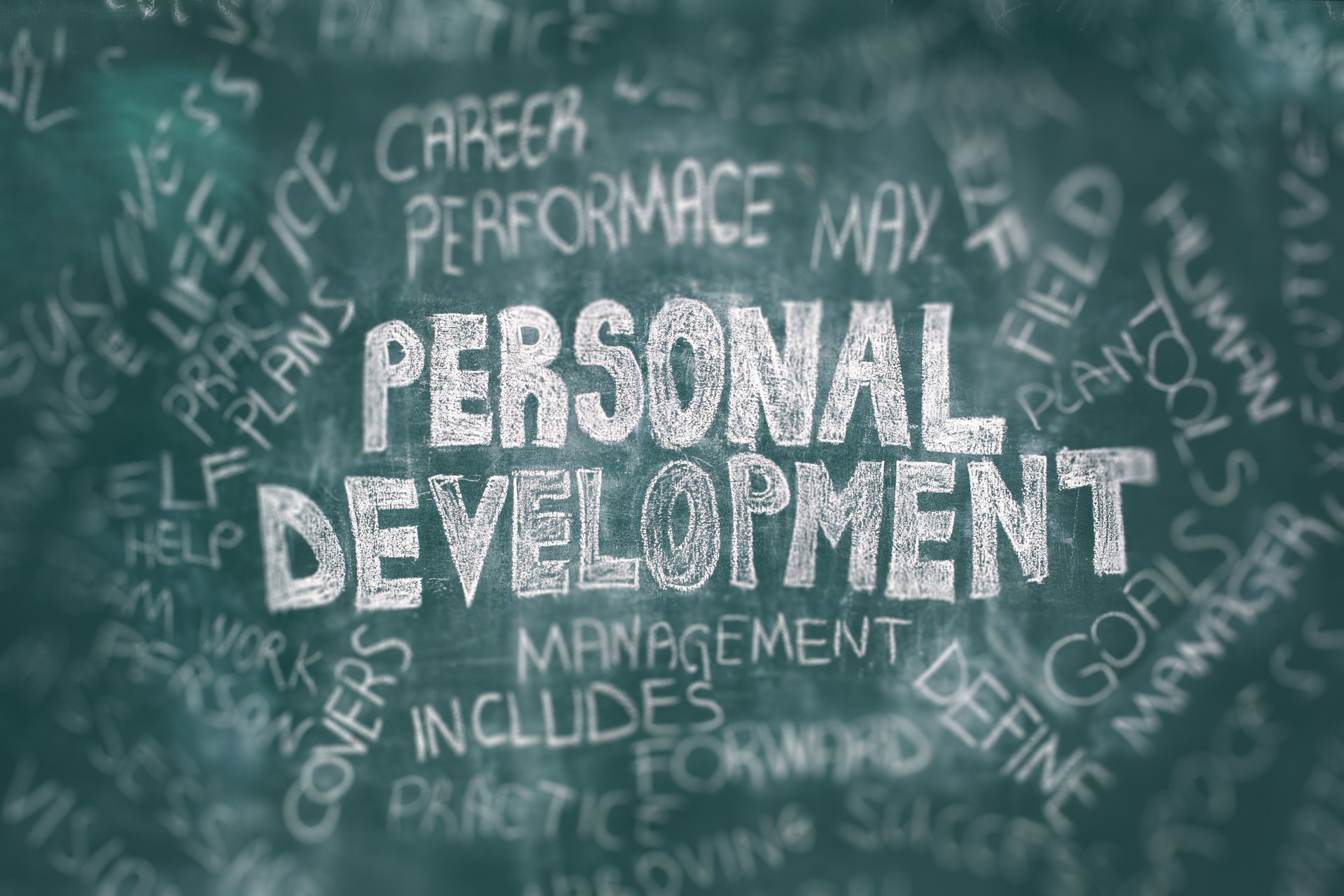 Personal development