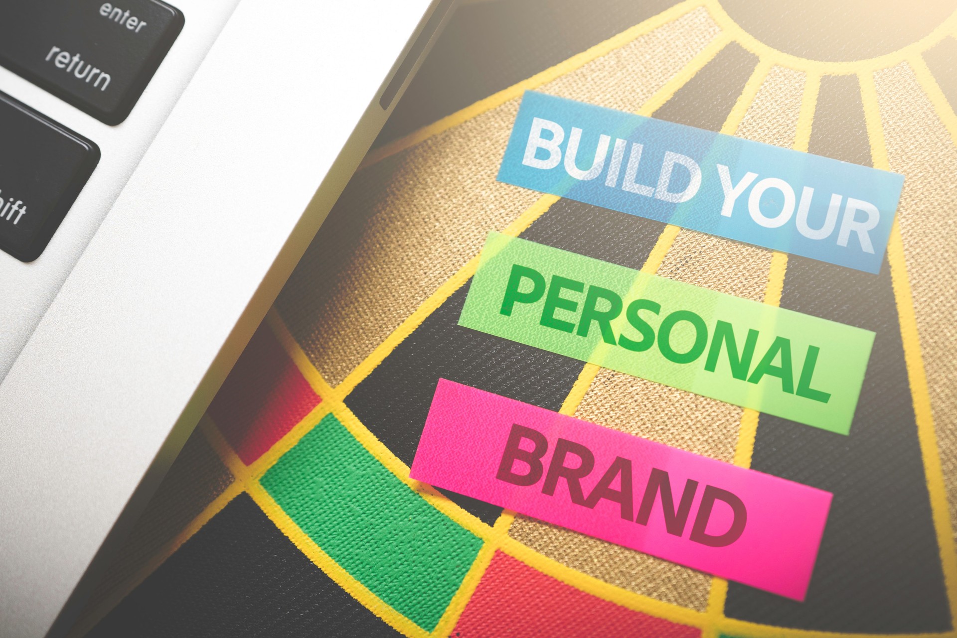 Build Your